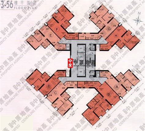 將軍澳 屋苑|將軍澳廣場｜將軍澳｜屋苑專頁｜中原地